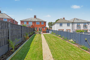 Foljambe Avenue Walton